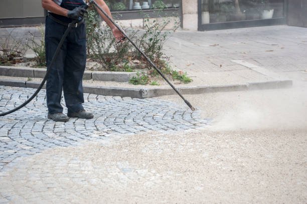 Best Gas Station Cleaning  in Rio Communities, NM