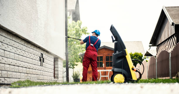 Best Driveway Pressure Washing  in Rio Communities, NM